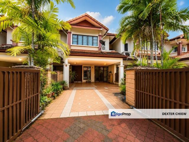 House for sale in Petaling, Alam Impian