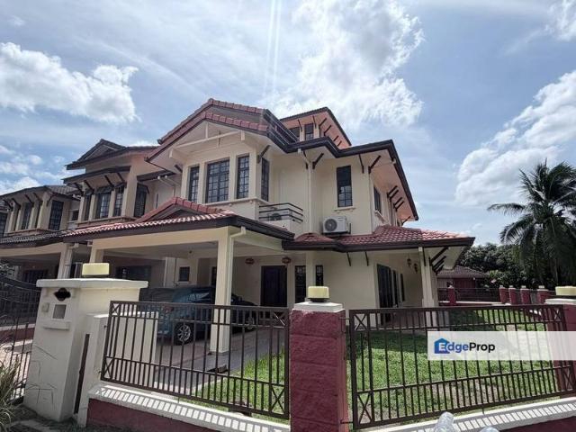 House for sale in Petaling, Alam Impian