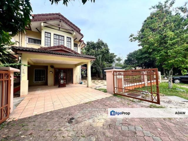 House for rent in Petaling, Alam Impian
