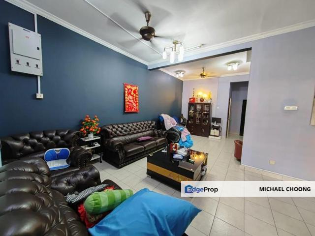 House for sale in Petaling, Alam Impian