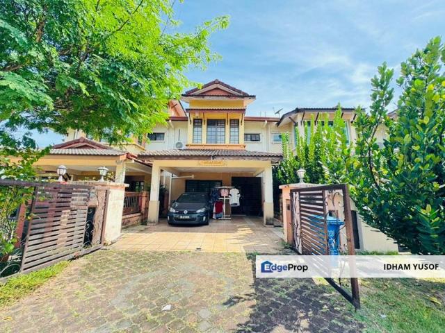 House for sale in Petaling, Alam Impian
