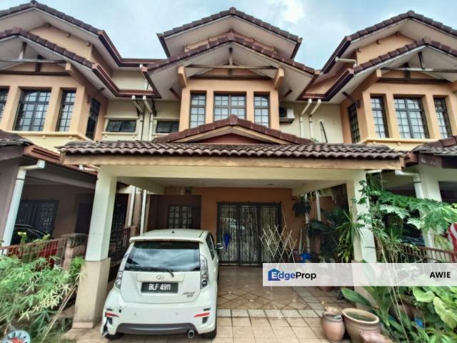 House for sale in Petaling, Alam Impian