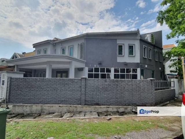House for sale in Country Heights Damansara, Kuala Lumpur