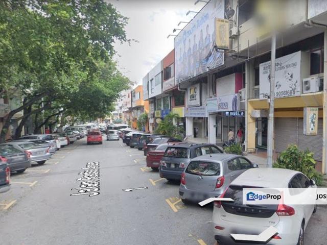 Shop for rent in Country Heights Damansara, Kuala Lumpur