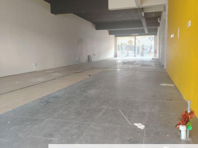 Shop for rent in Country Heights Damansara, Kuala Lumpur