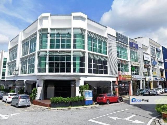 Shop for sale in Country Heights Damansara, Kuala Lumpur