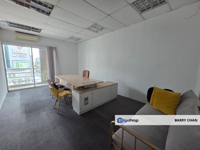 Shop for rent in Country Heights Damansara, Kuala Lumpur
