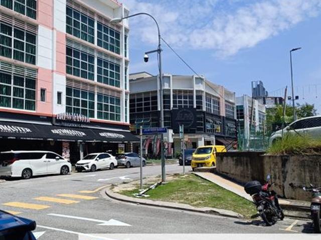 Shop for sale in Country Heights Damansara, Kuala Lumpur