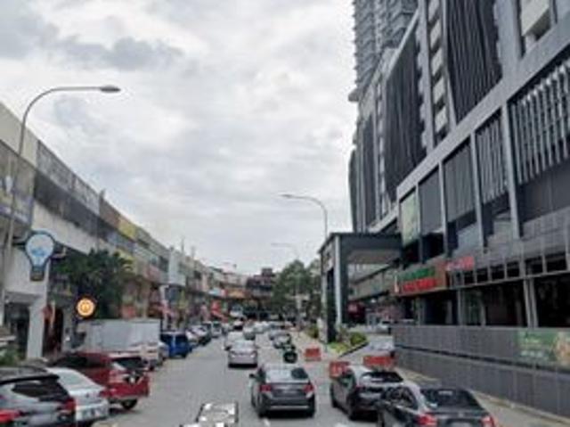 Shop for rent in Country Heights Damansara, Kuala Lumpur