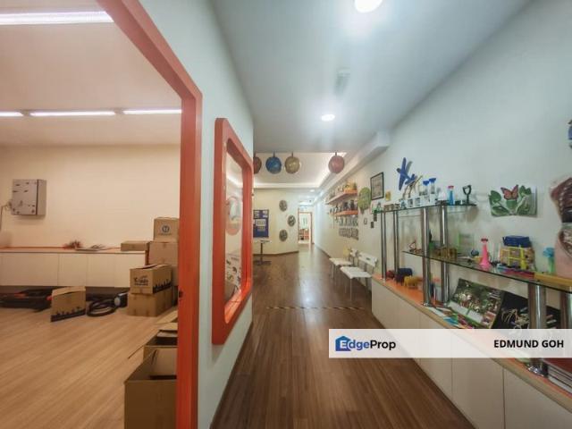 Shop for rent in Country Heights Damansara, Kuala Lumpur