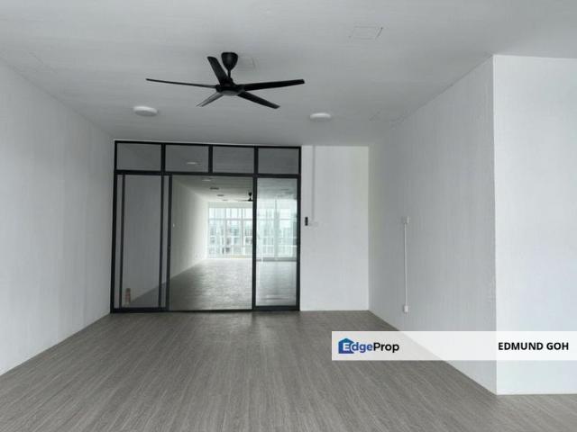 Shop for rent in Country Heights Damansara, Kuala Lumpur