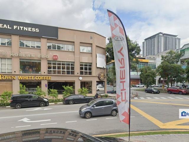 Shop for sale in Country Heights Damansara, Kuala Lumpur