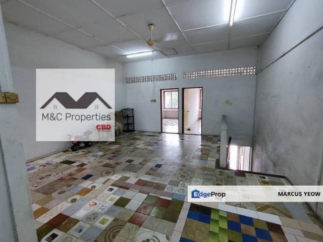 Shop for rent in Sendayan Village, Negeri Sembilan