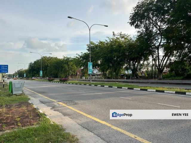 Shop for sale in Alor Setar, Kedah