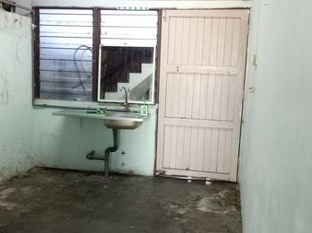 House for sale in Port Klang, Selangor