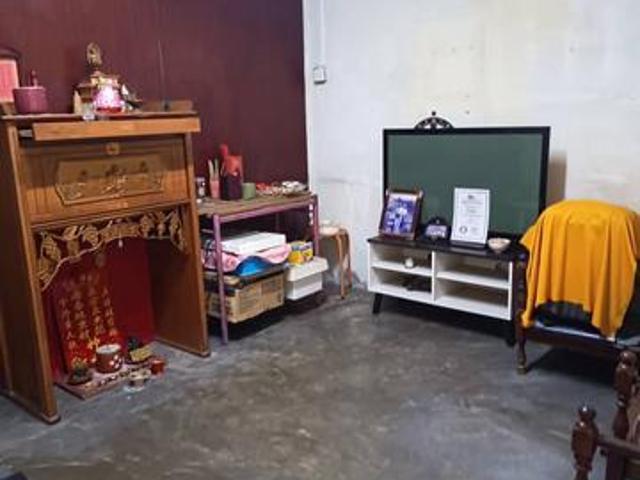 Terraced House for sale in Port Klang, Selangor