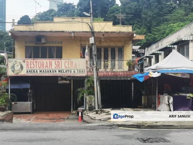 House for sale in Country Heights Damansara, Kuala Lumpur