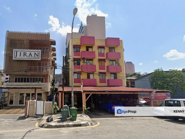 Shop for sale in Country Heights Damansara, Kuala Lumpur