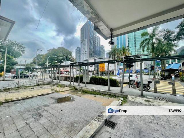Shop for rent in Country Heights Damansara, Kuala Lumpur