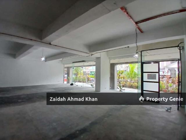 Shop for rent in Country Heights Damansara, Kuala Lumpur