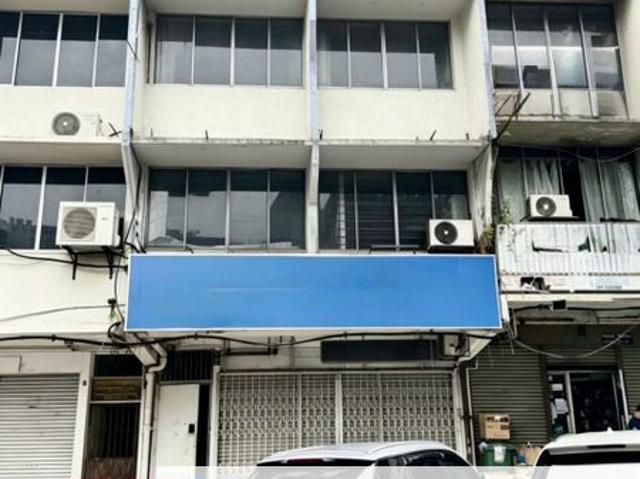 Shop for rent in Port Klang, Selangor