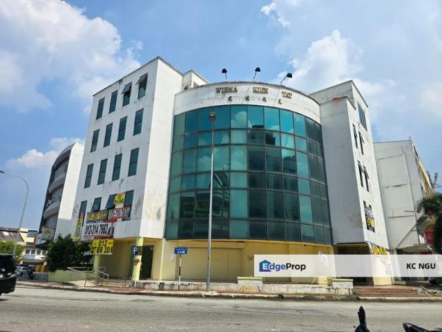 Shop for sale in Port Klang, Selangor