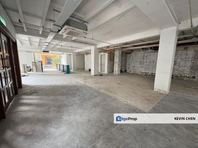 Shop for rent in Country Heights Damansara, Kuala Lumpur