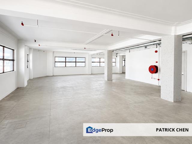 Shop for rent in Country Heights Damansara, Kuala Lumpur