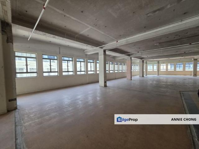 Shop for rent in Country Heights Damansara, Kuala Lumpur