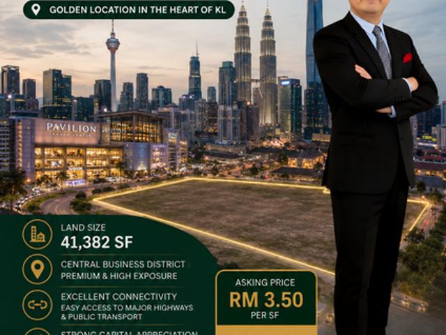 Shop for rent in Country Heights Damansara, Kuala Lumpur