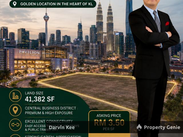 Property for rent in Country Heights Damansara, Kuala Lumpur