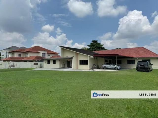 House for sale in Perak, Tanjong Ipoh
