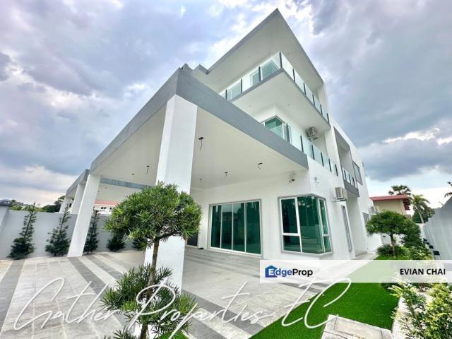 House for rent in Perak, Tanjong Ipoh
