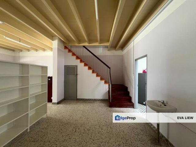 House for rent in Georgetown, Penang