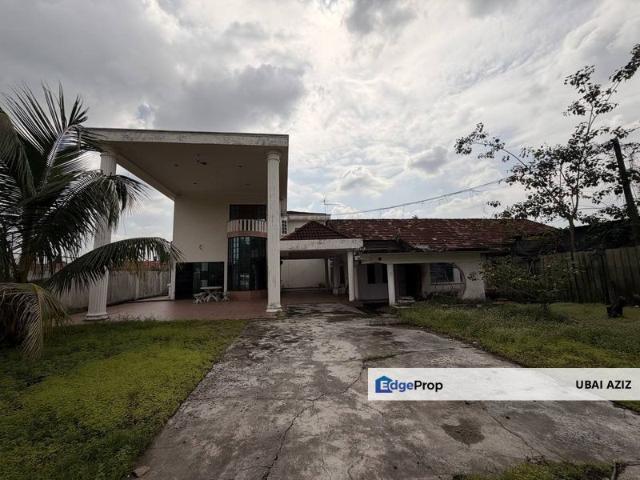 House for sale in Port Klang, Selangor