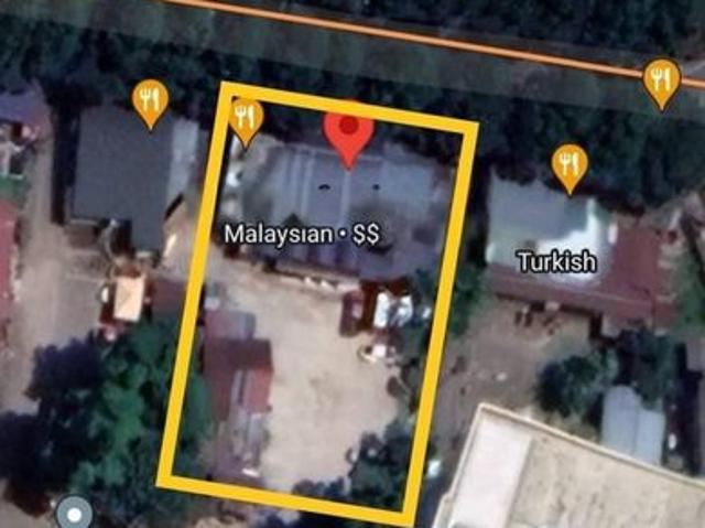Shop for sale in Country Heights Damansara, Kuala Lumpur