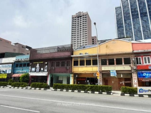 Shop for sale in Country Heights Damansara, Kuala Lumpur