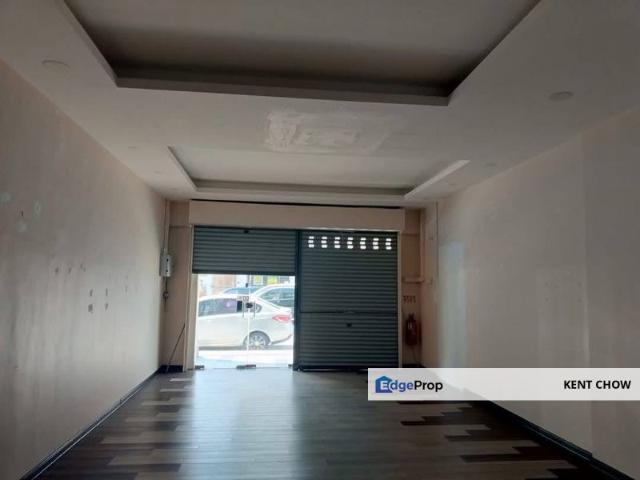 Shop for rent in Perak, Tanjong Ipoh