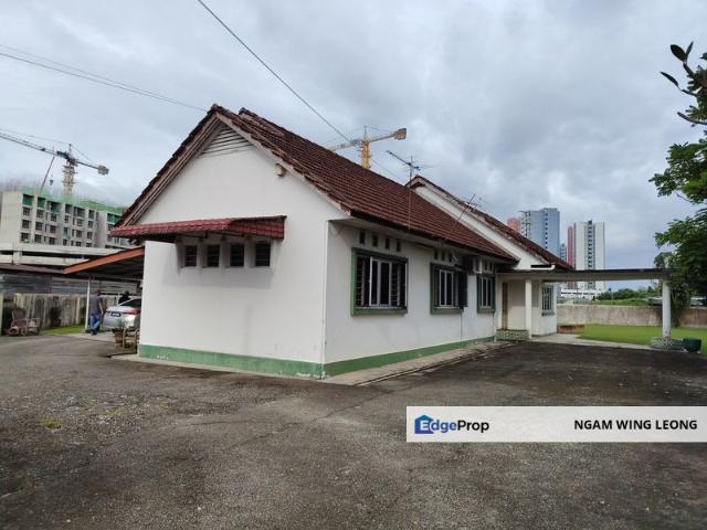 House for sale in Perak, Tanjong Ipoh