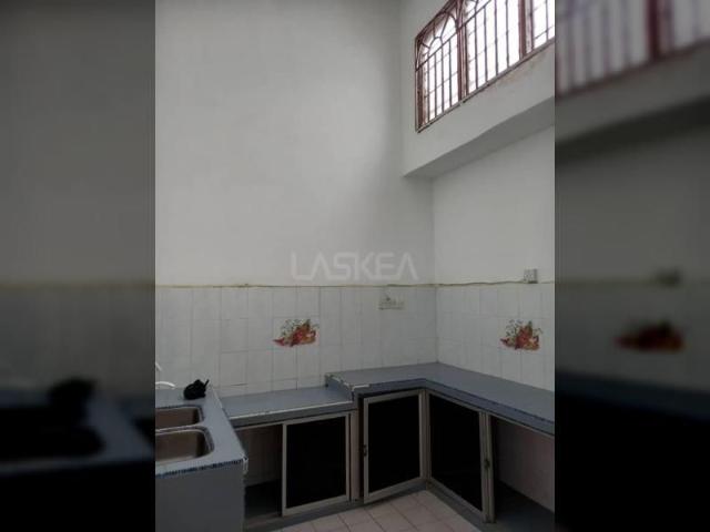 House for rent in Port Klang, Selangor