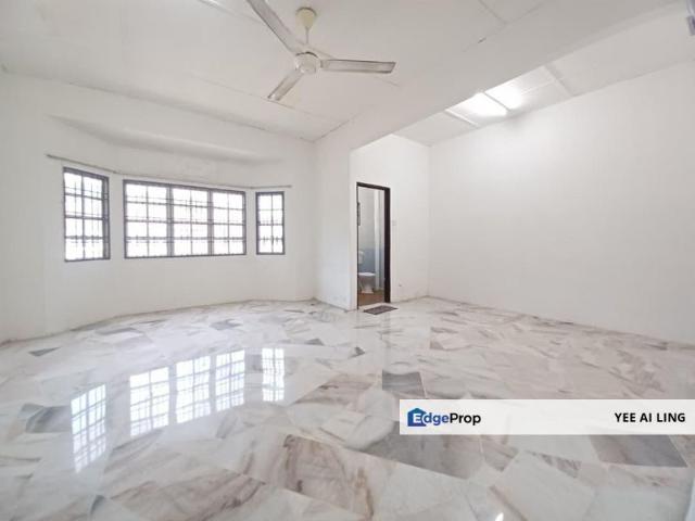 House for sale in Port Klang, Selangor