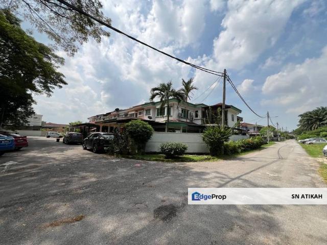 House for sale in Port Klang, Selangor