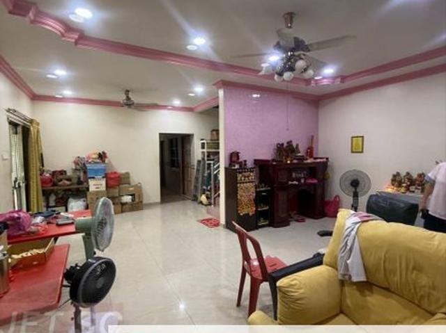 House for sale in Port Klang, Selangor