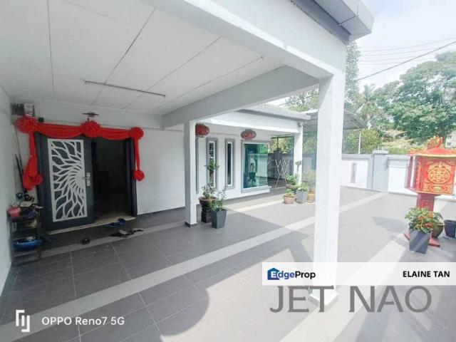 House for sale in Port Klang, Selangor