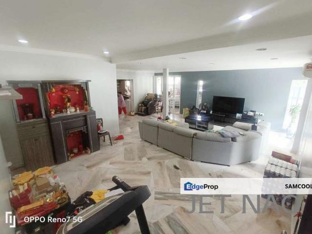 House for sale in Port Klang, Selangor