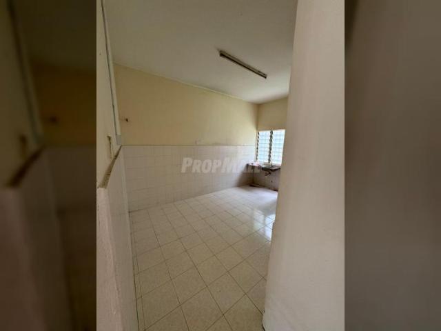 Apartment for rent in Port Klang, Selangor