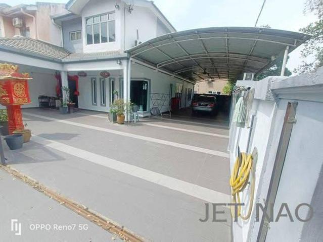 Terraced House for sale in Port Klang, Selangor