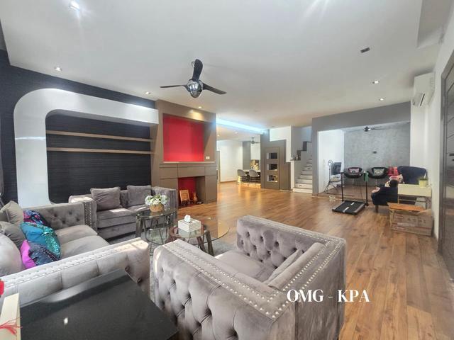 Residential House for sale in Port Klang, Selangor
