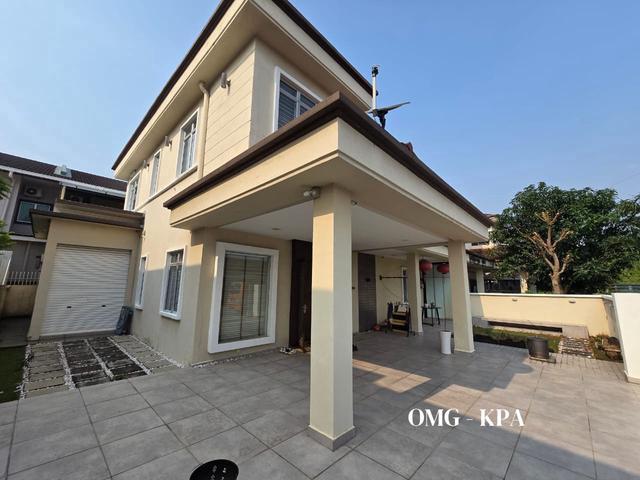 Residential House for sale in Port Klang, Selangor