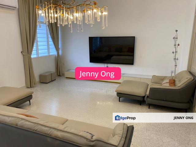 House for sale in Wellesley, Penang